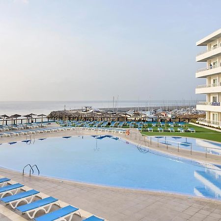Hotel Alua Atlantico Golf San Miguel de Abona Esterno foto