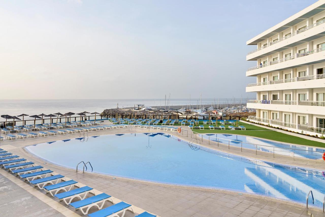 Hotel Alua Atlantico Golf San Miguel de Abona Esterno foto