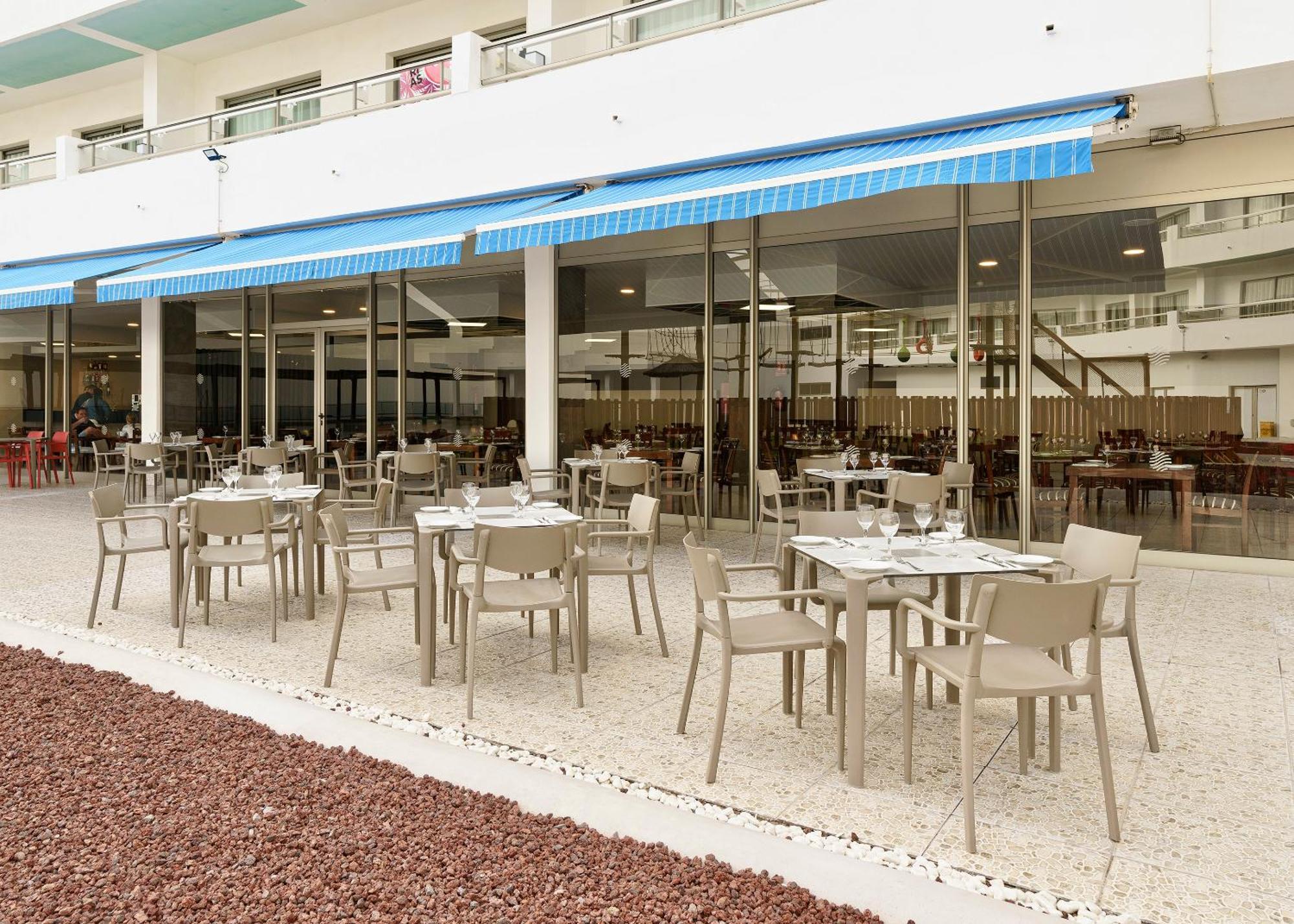 Hotel Alua Atlantico Golf San Miguel de Abona Esterno foto